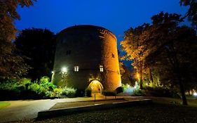 Ferienwohnungen Burg Im Zwinger